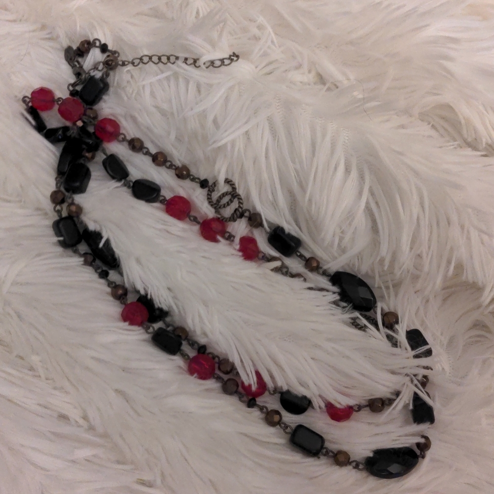 ❤️ Lia Sophia Necklace